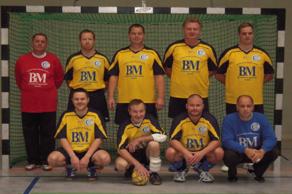 Calbenser Handballfreunde 05