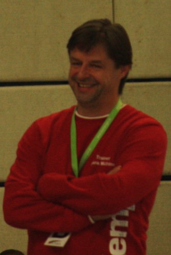 Frank Mühlner