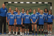 Weibliche C-Jugend