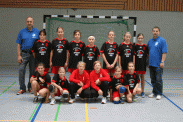 Weibliche D-Jugend 11/12