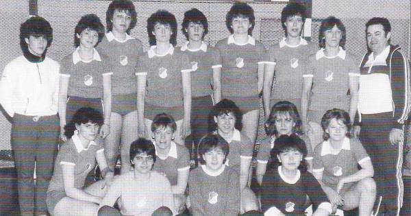 Historie_Frauenmannschaft_DDR-Oberliga_1985